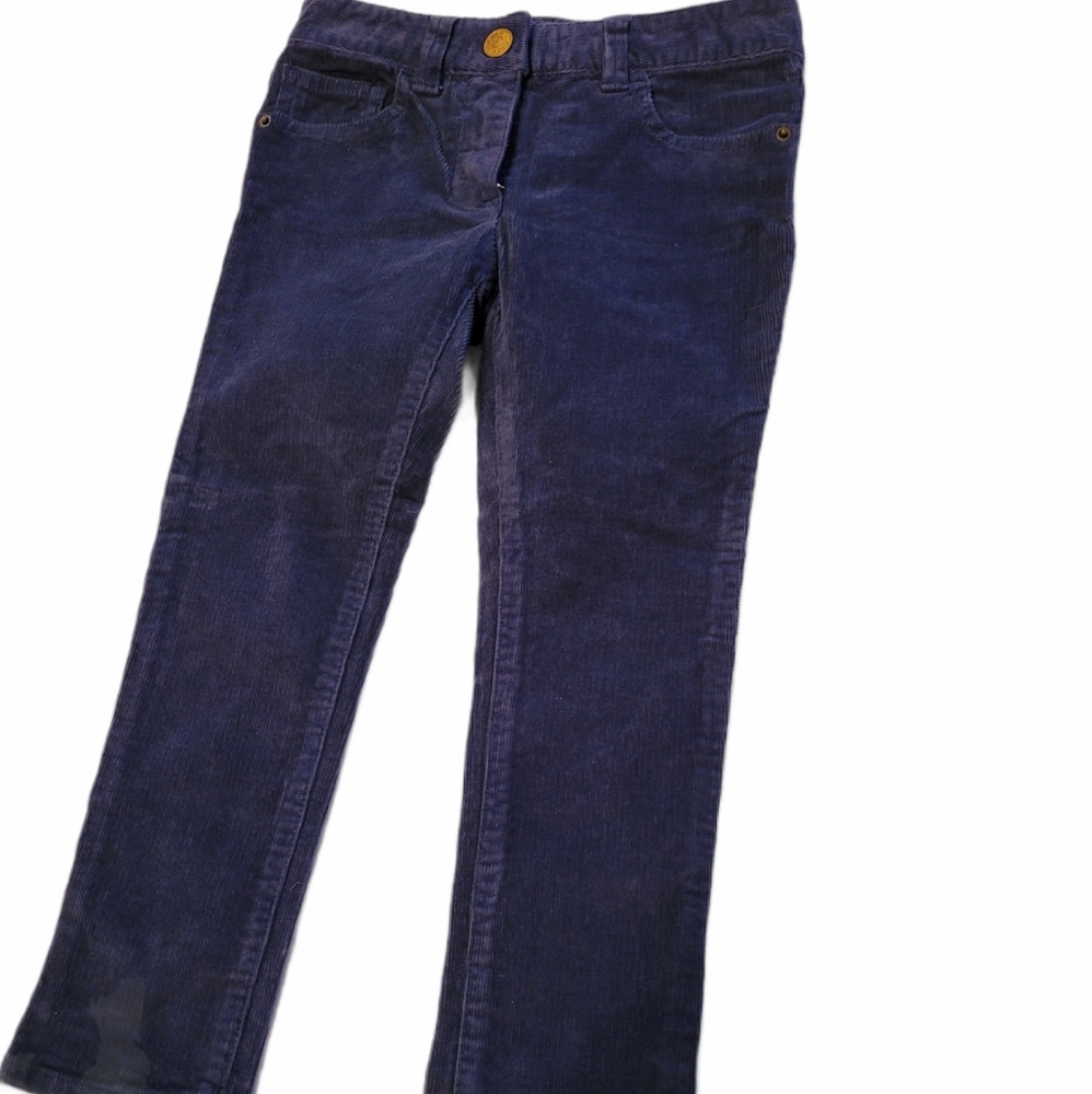 Crewcuts
